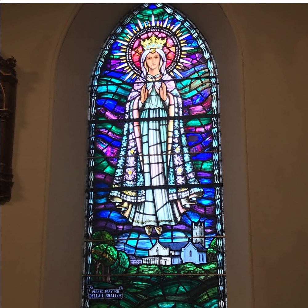 Meet your Posher, Eulalia